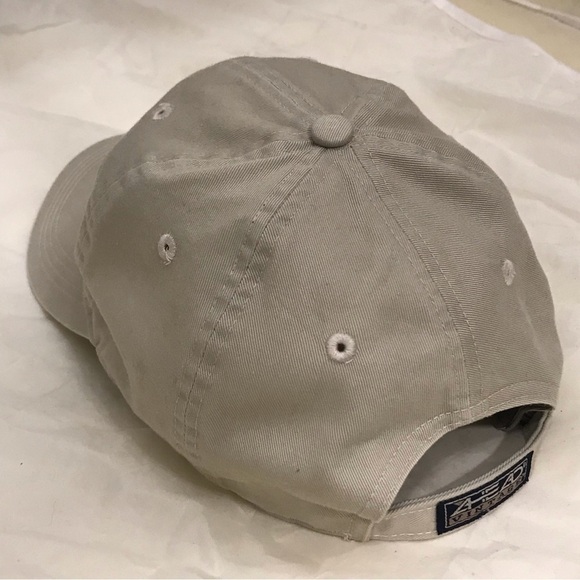 AHEAD Robert Trent Jones Golf Cap - Picture 11 of 12